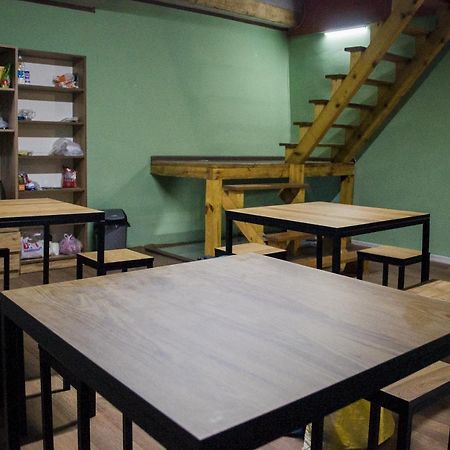Your Room Hostel تبليسي المظهر الخارجي الصورة