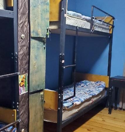 Your Room Hostel تبليسي المظهر الخارجي الصورة