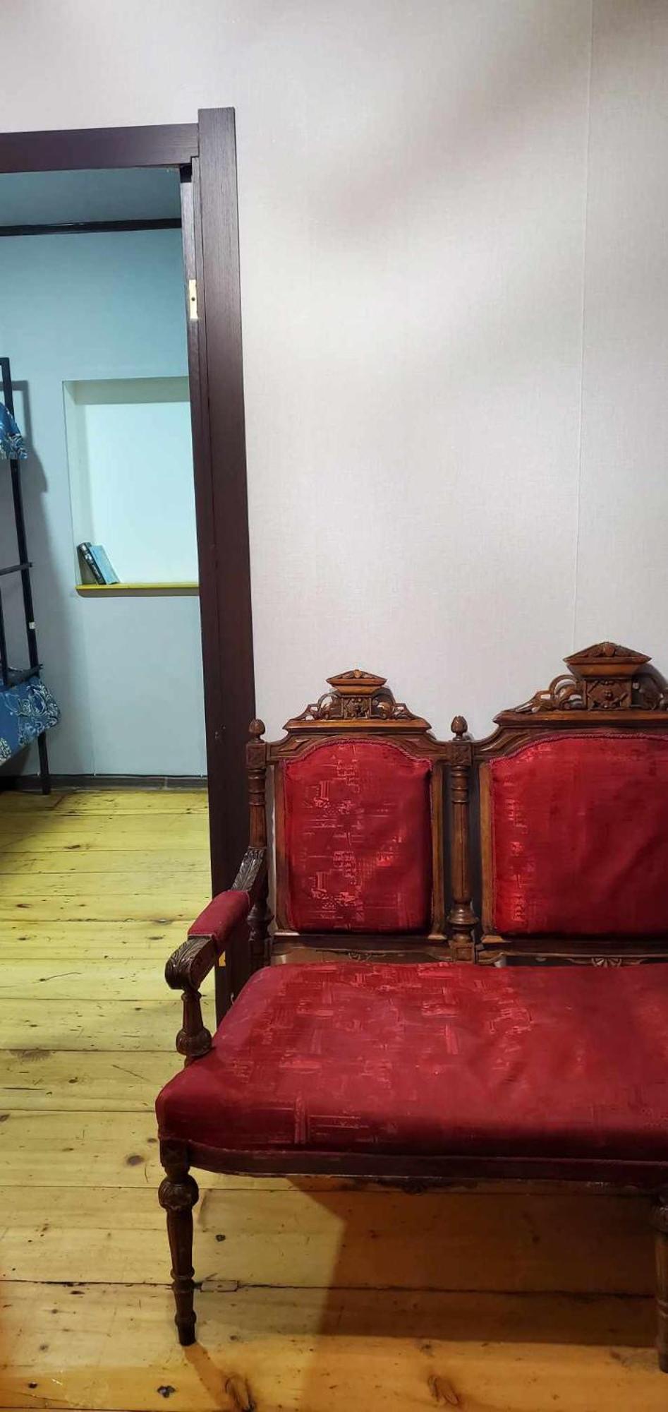 Your Room Hostel تبليسي المظهر الخارجي الصورة