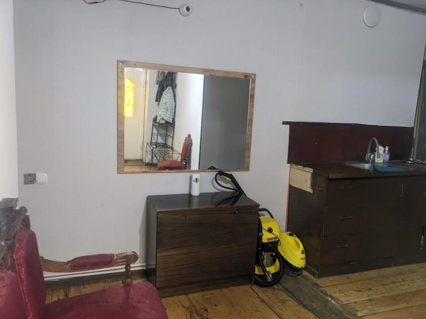 Your Room Hostel تبليسي المظهر الخارجي الصورة