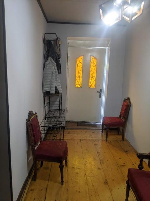 Your Room Hostel تبليسي المظهر الخارجي الصورة