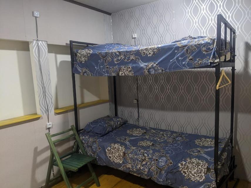 Your Room Hostel تبليسي المظهر الخارجي الصورة