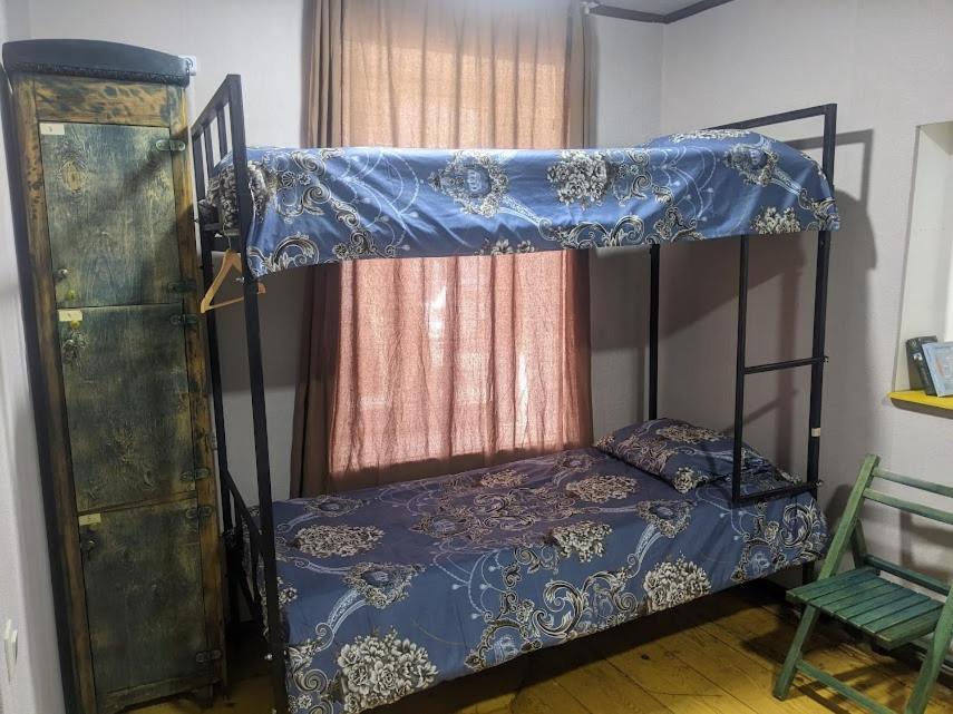 Your Room Hostel تبليسي المظهر الخارجي الصورة