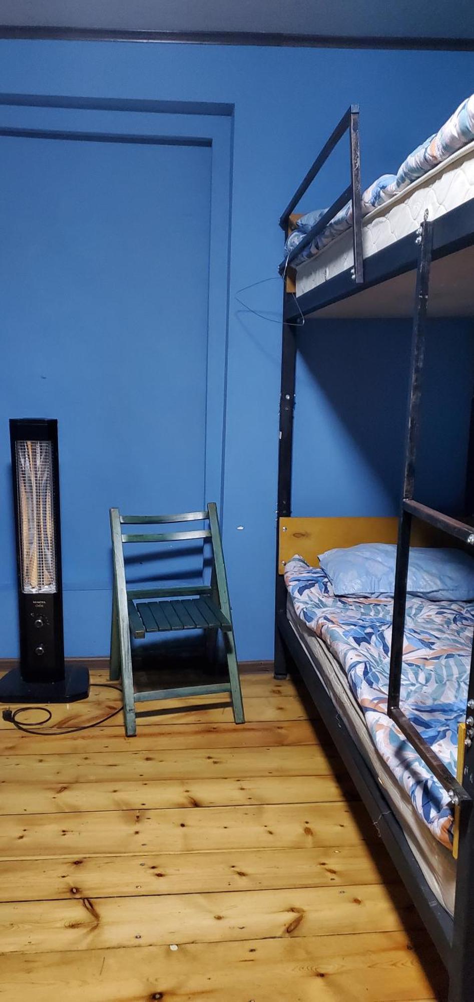 Your Room Hostel تبليسي المظهر الخارجي الصورة