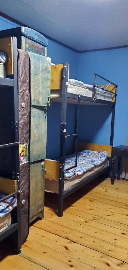 Your Room Hostel تبليسي المظهر الخارجي الصورة